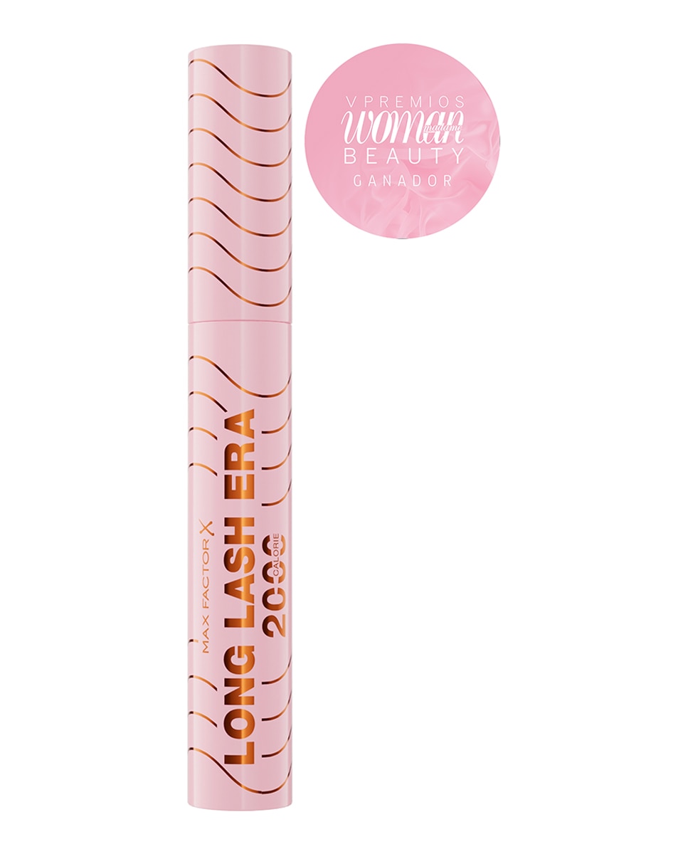 Mascara de pestañas 2000 Calorie Long Lash Era 7,8 ml Max Factor - BLACK BROWN BLACK BROWN-1