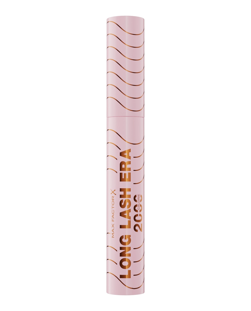 Mascara de pestañas 2000 Calorie Long Lash Era 7,8 ml Max Factor - BLACK BROWN BLACK BROWN-6