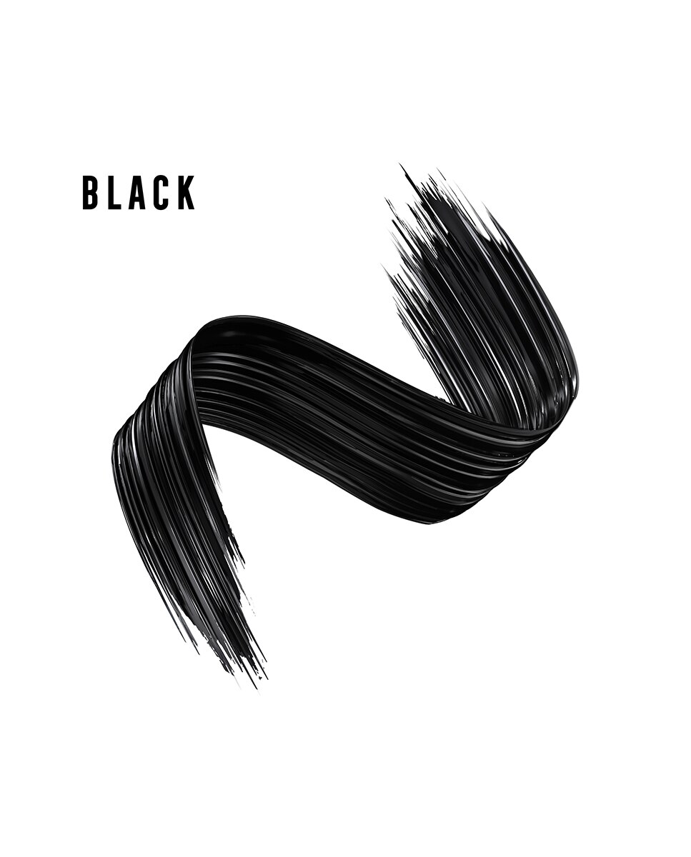 Mascara de pestañas 2000 Calorie Long Lash Era 7,8 ml Max Factor - BLACK01 BLACK01-3