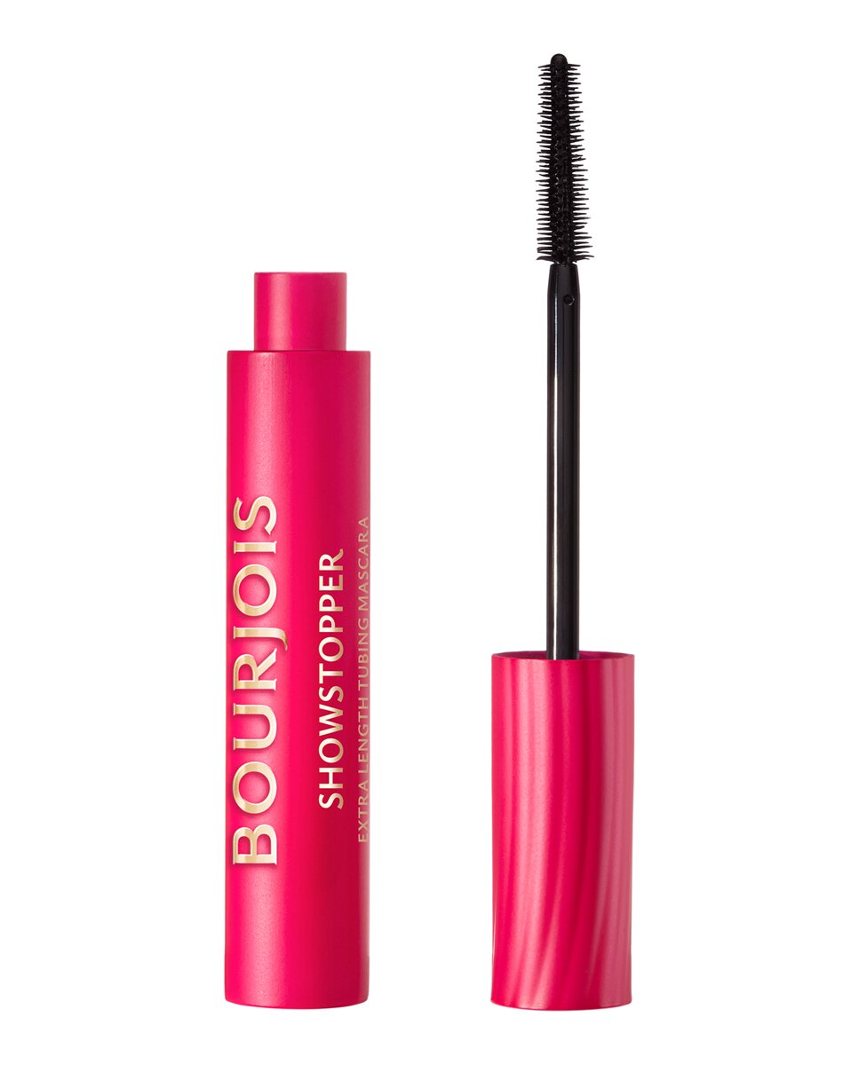 Showstoppermascmaquillaje8.5Ml - BLACK BLACK-2