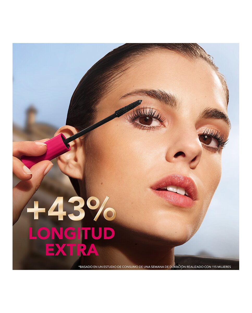 Showstoppermascmaquillaje8.5Ml - BLACK BLACK-7