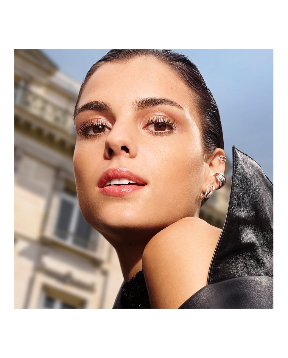 Showstoppermascmaquillaje8.5Ml - BLACK BLACK-9