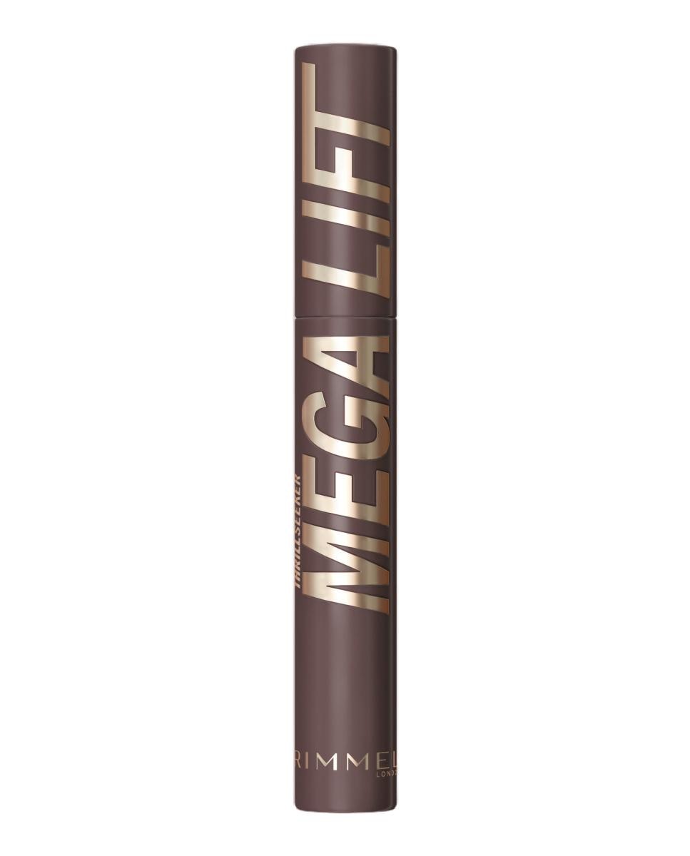 Máscara de Pestañas Thrill Seeker THRILL SEEKER Mega Lift Se Rimmel 1