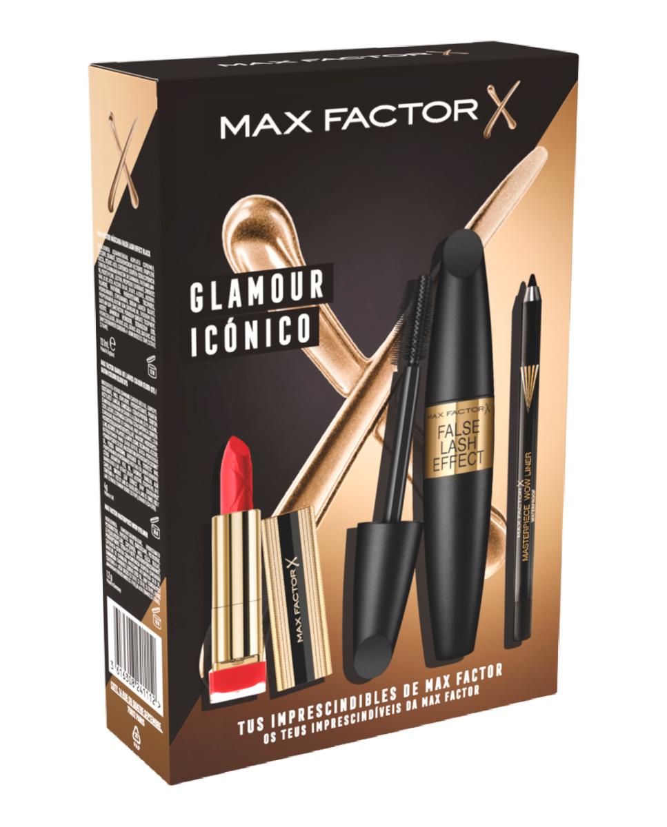Imagen 0 de Glamour Icónico Estuche de Regalo