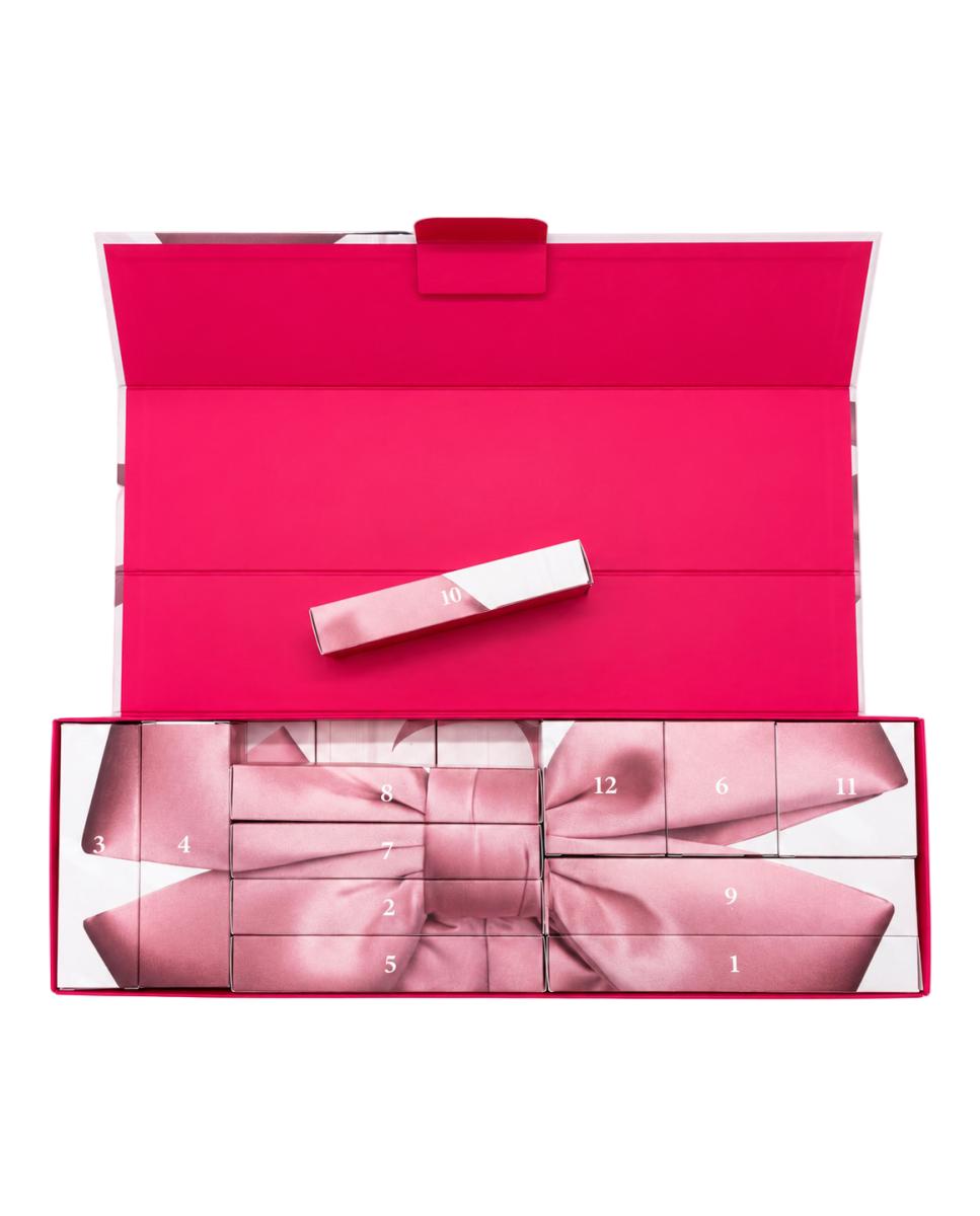 Imagen 5 de Bourjois Calendario de Adviento  Exclusivo el Corte Inglés (24 Productos tamaño real)