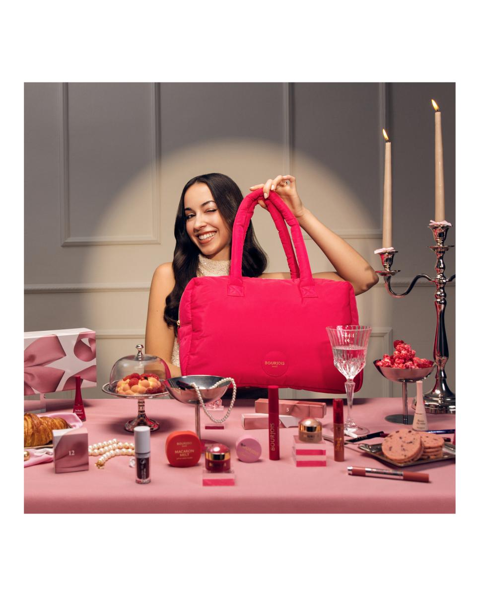 Imagen 8 de Bourjois Calendario de Adviento  Exclusivo el Corte Inglés (24 Productos tamaño real)