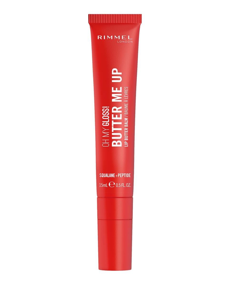 Rimmel London Estuche de Regalo 4