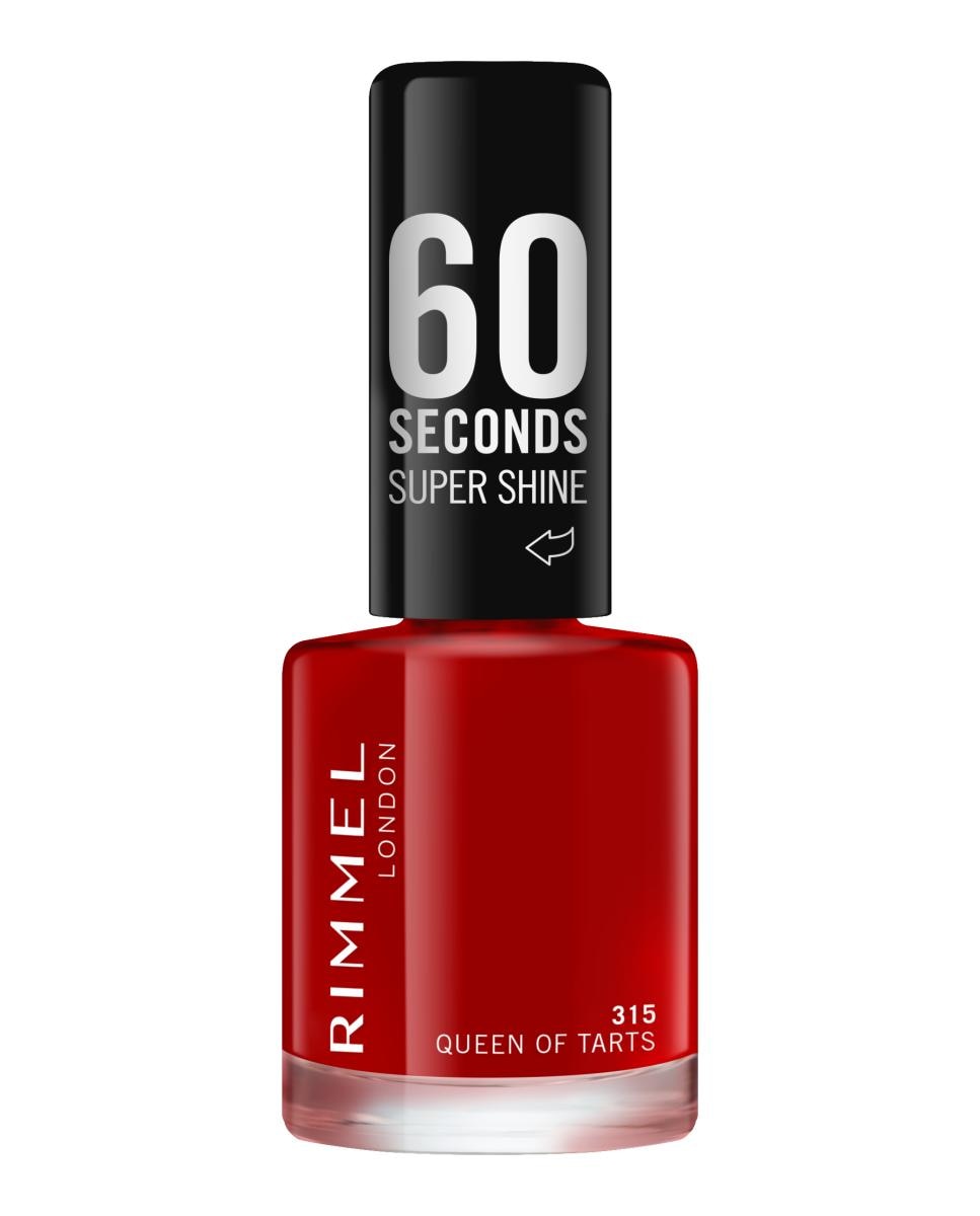 Rimmel London Estuche de Regalo 6