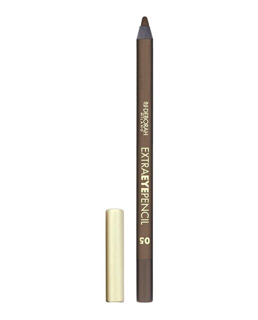 Lápiz de ojos Waterproof Deborah Milano - 01 05-1