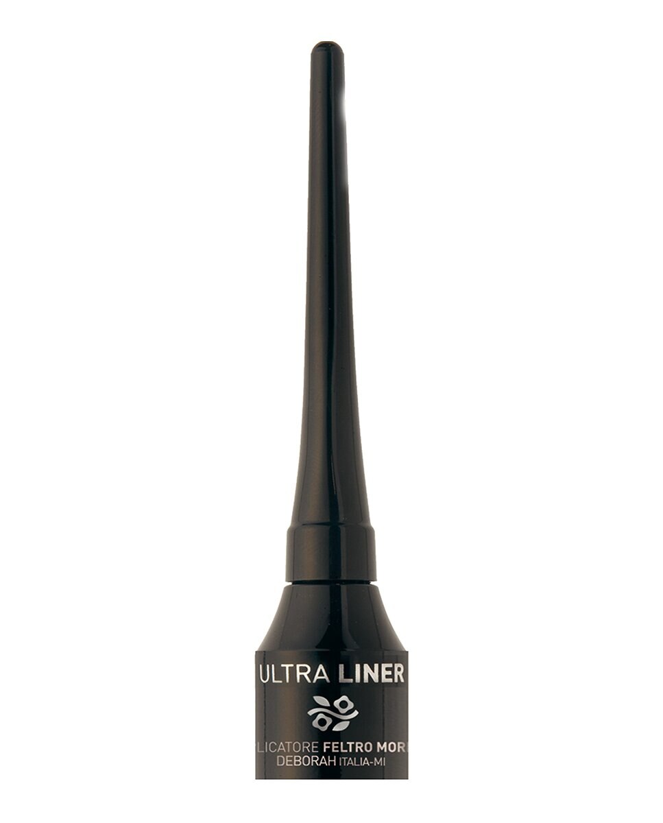Eyeliner Ultra Liner Deborah Milano - Negro Negro-1