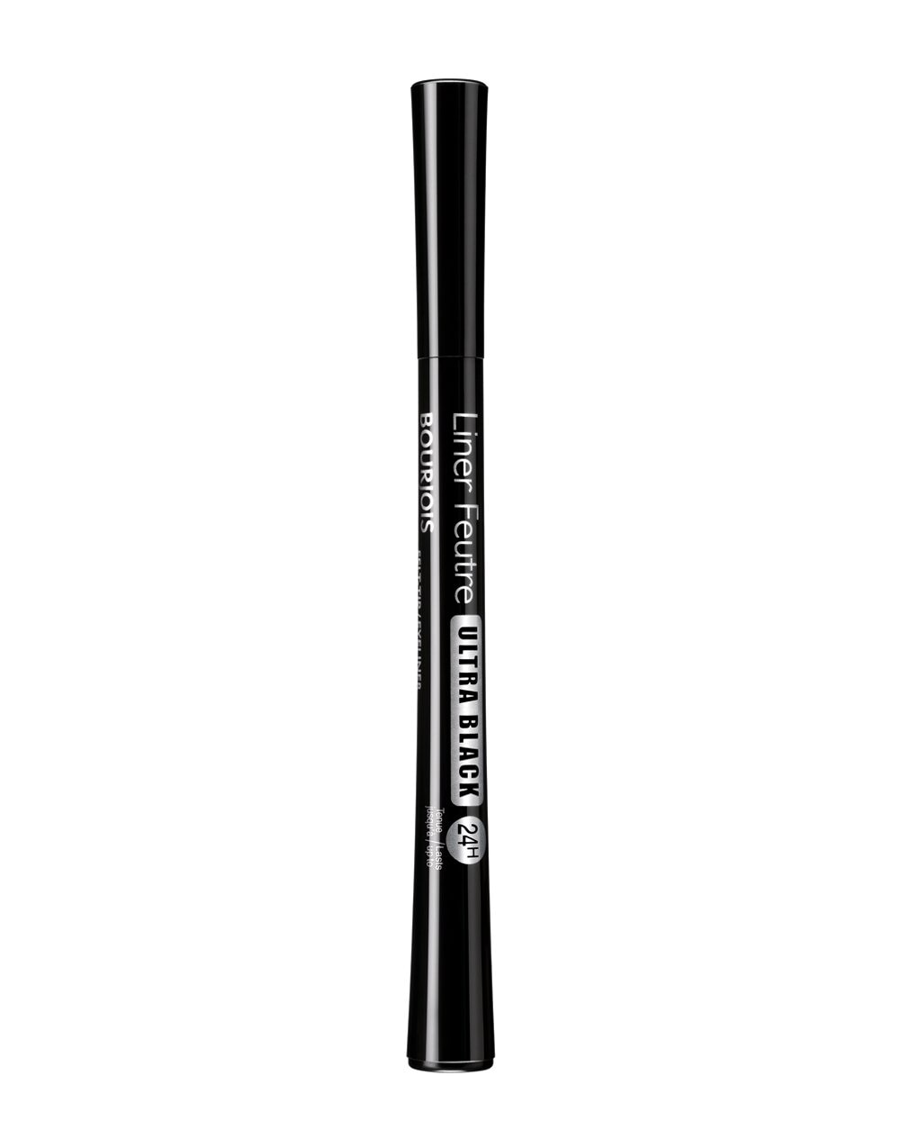 Eyeliner Liner Feutre Ultra Black Bourjois - Noir Noir-1