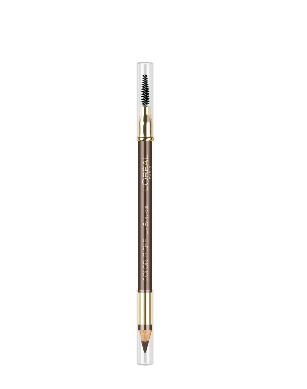 L'Oréal Paris - Lápiz de cejas Brow Artist Design L'Oréal Paris.