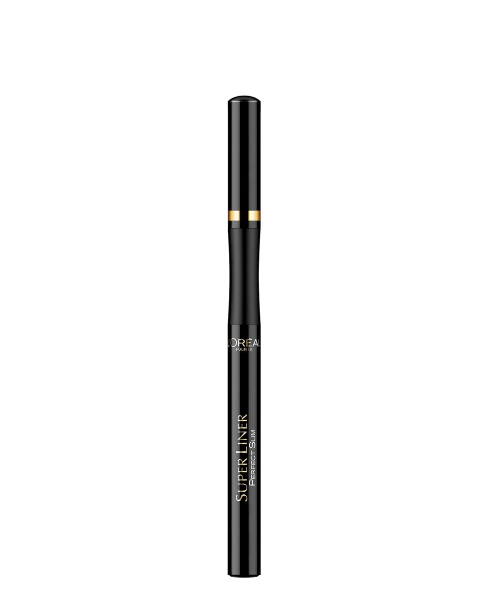 Imagen 1 de Eyeliner Superliner Perfect Slim L'Oréal Paris - Black Black