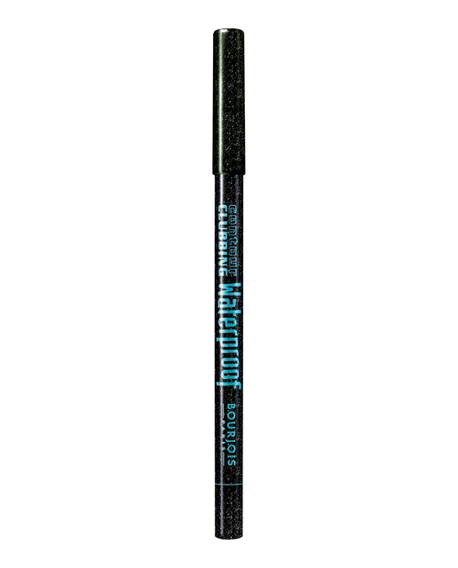 Lápiz de ojos Contour Clubbing Waterproof Bourjois