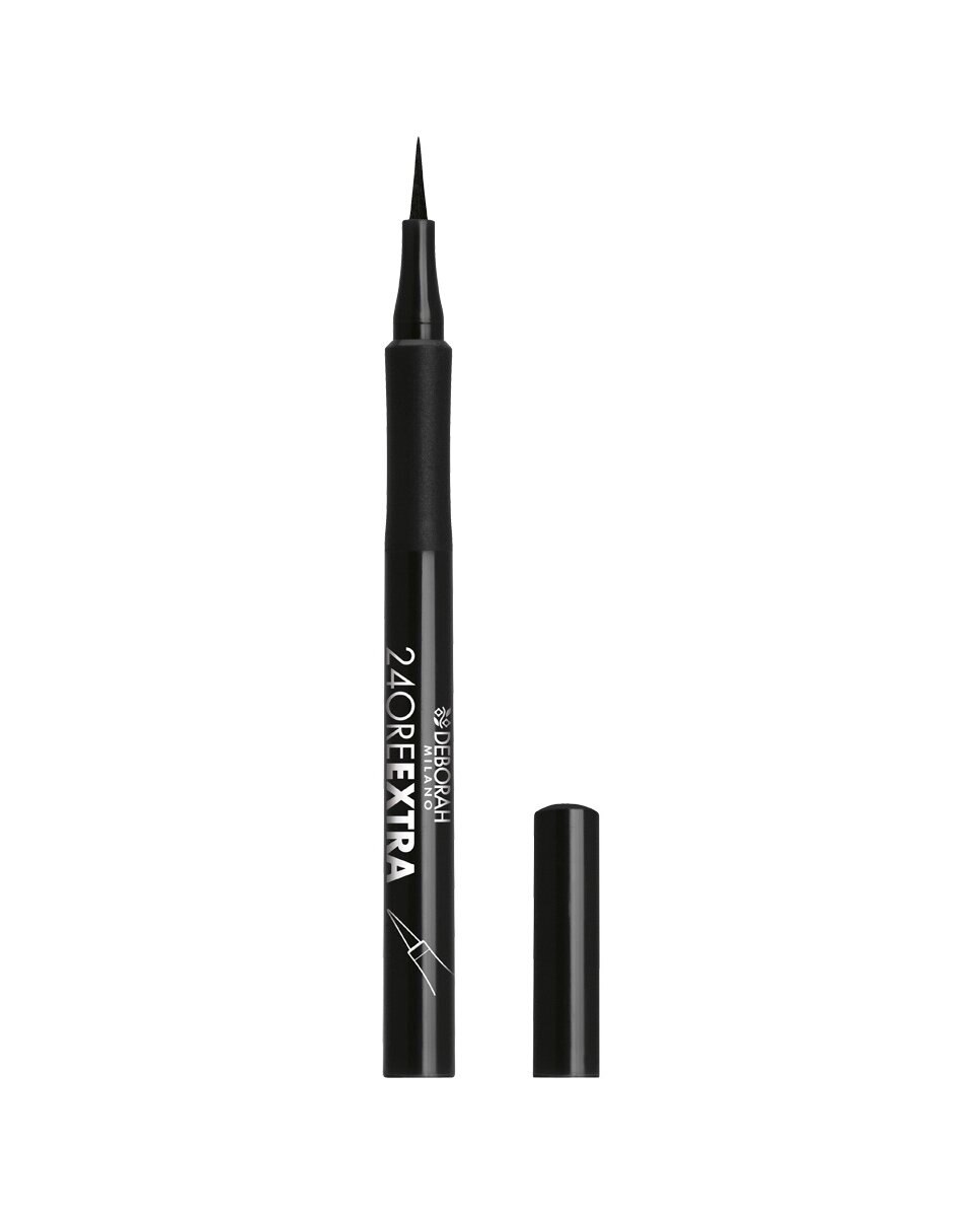 Eye liner 24Ore Extra Negro Deborah Milano 1