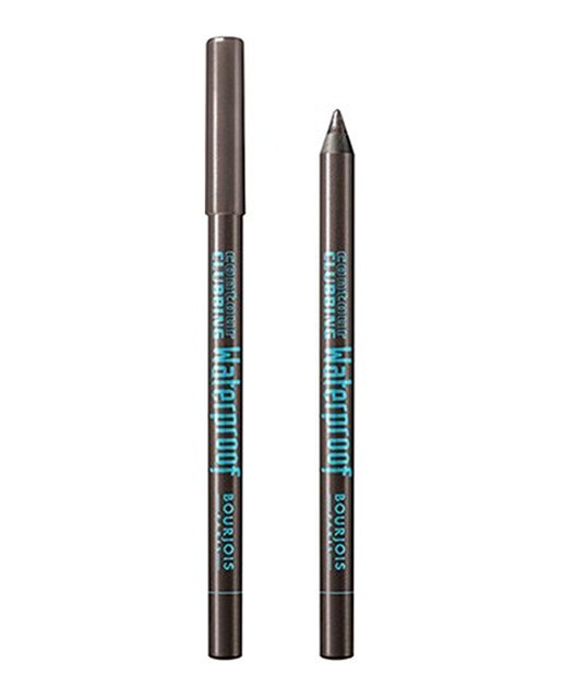 Lápiz de ojos Contour Clubbing Waterproof Bourjois