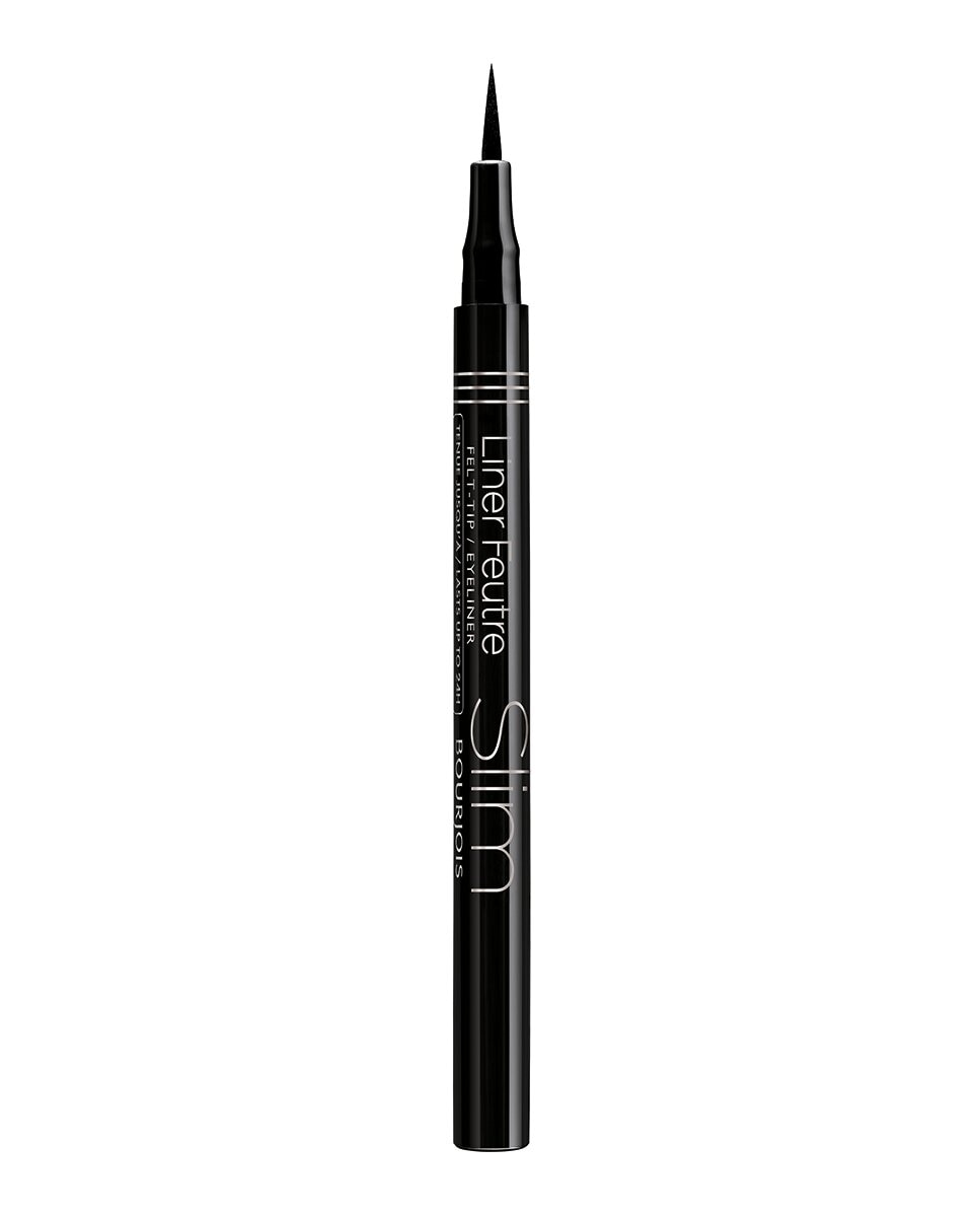 Delineador de ojos Liner Feutre Slim Bourjois - Noir 016 Noir 016-1