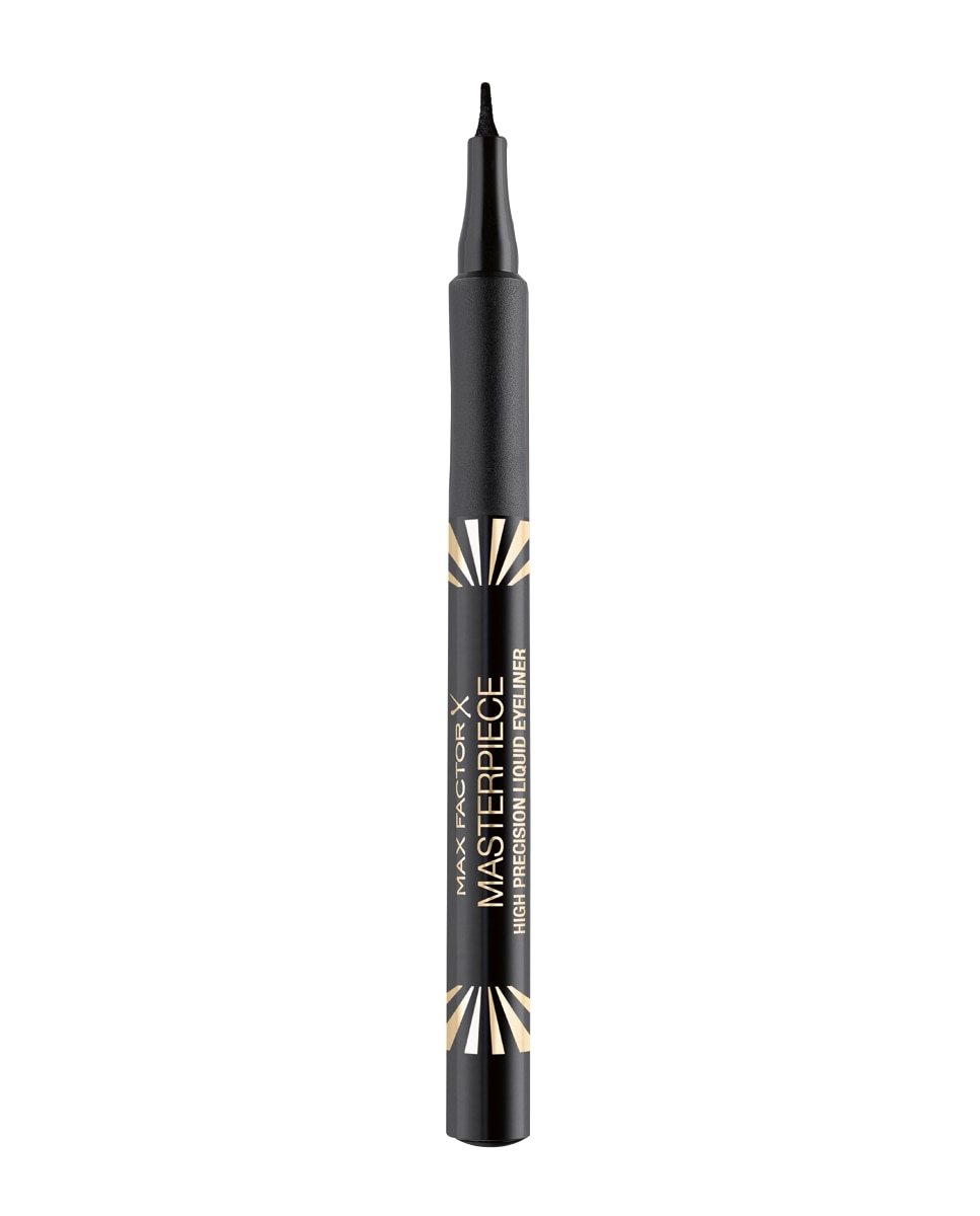 Max Factor - Eyeliner líquido Masterpiece High Precision Max Factor.