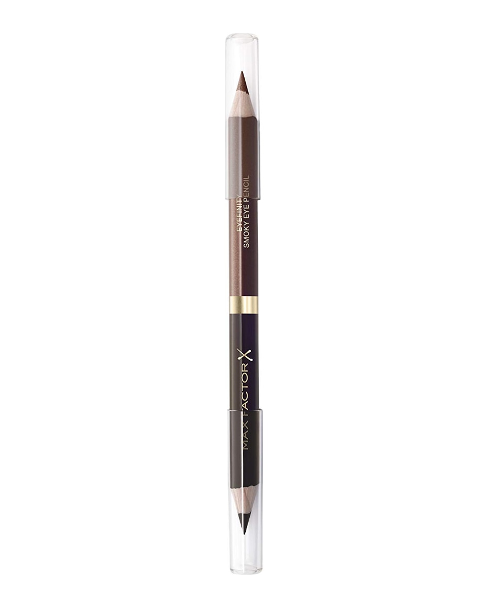 Max Factor - Lápiz de ojos Eyefinity Smokey Eye Double Ended Max Factor.