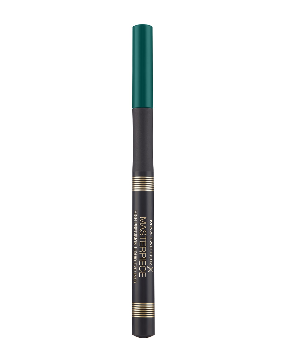 Imagen 0 de Delinador de ojos Masterpiece HD Max Factor 25 Forest