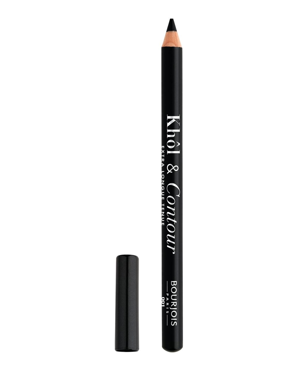 Lápiz de ojos Kohl & Contour Bourjois - 1 1-1