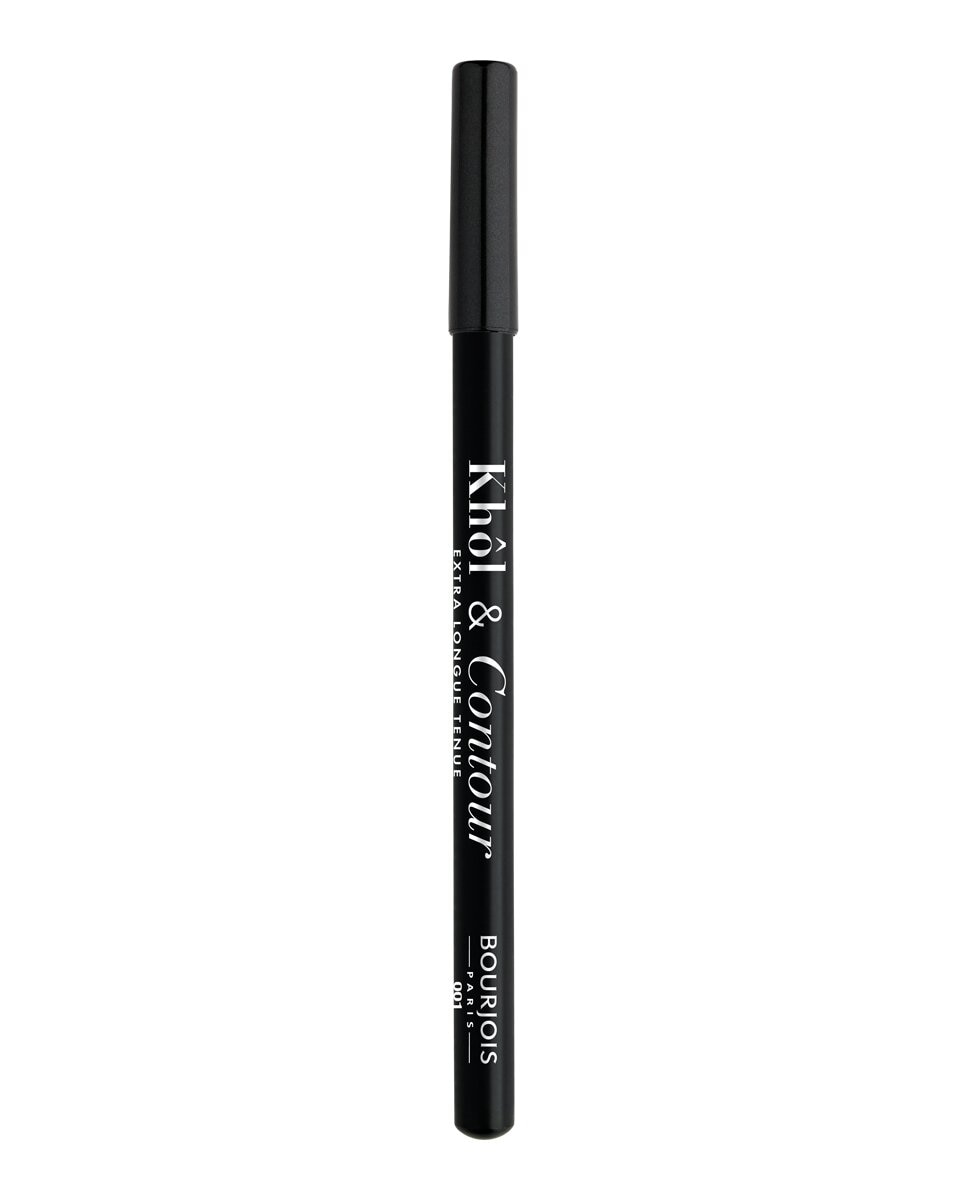 Lápiz de ojos Kohl & Contour Bourjois - 1 1-2