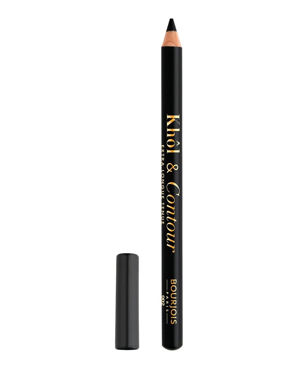 Lápiz de ojos Kohl & Contour Bourjois - 2 2-1