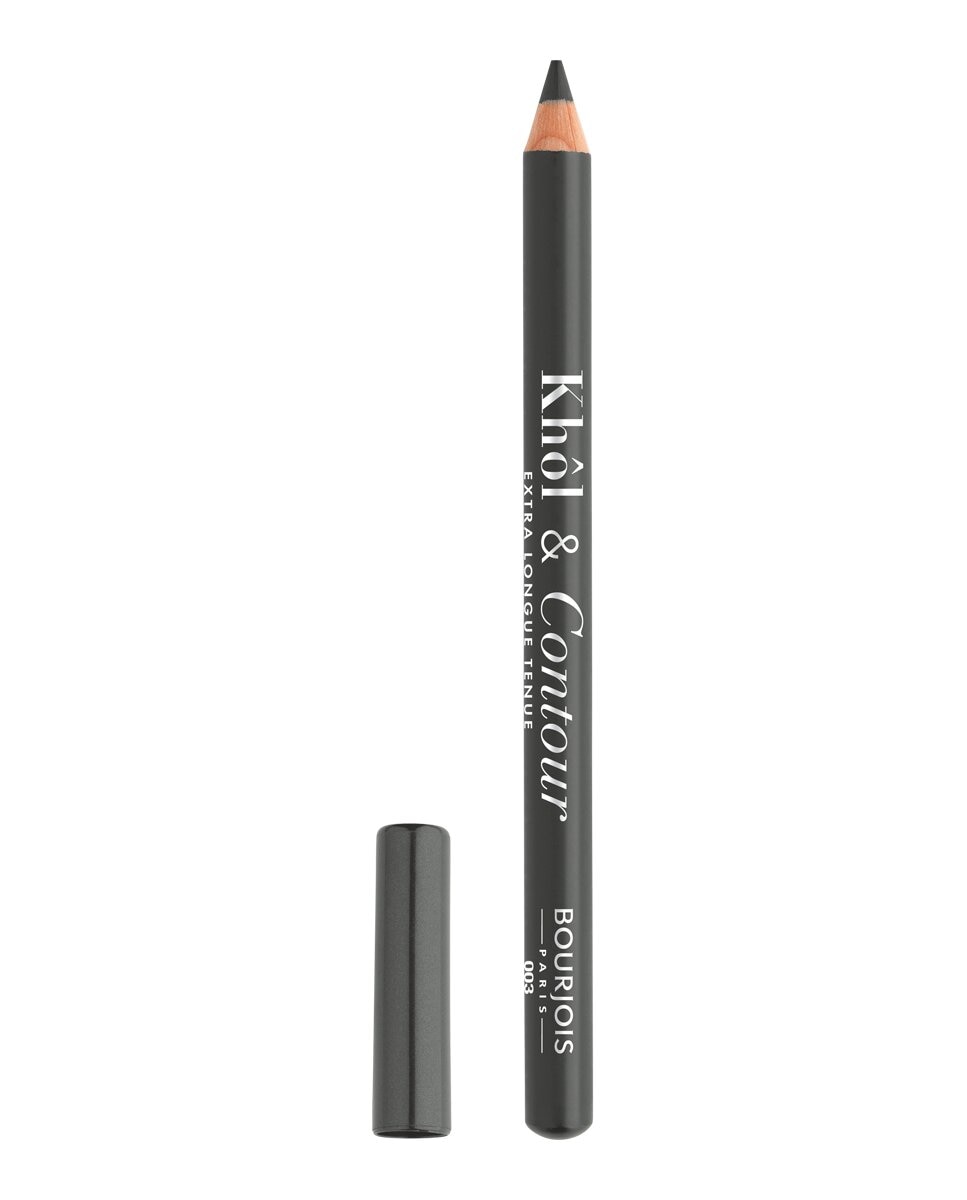 Lápiz de ojos Kohl & Contour Bourjois - 3 3-1