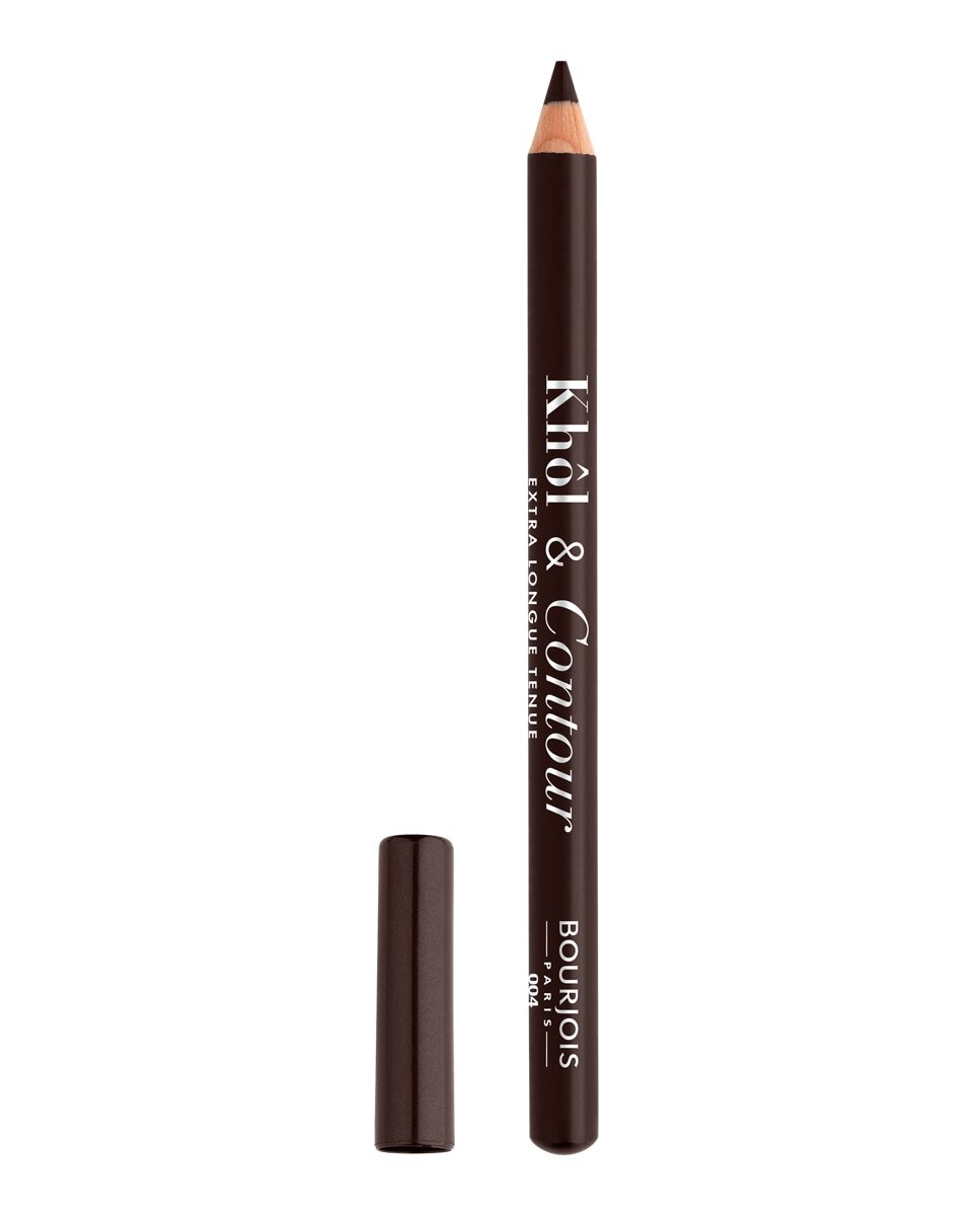 Lápiz de ojos Kohl & Contour Bourjois - 4 4-1