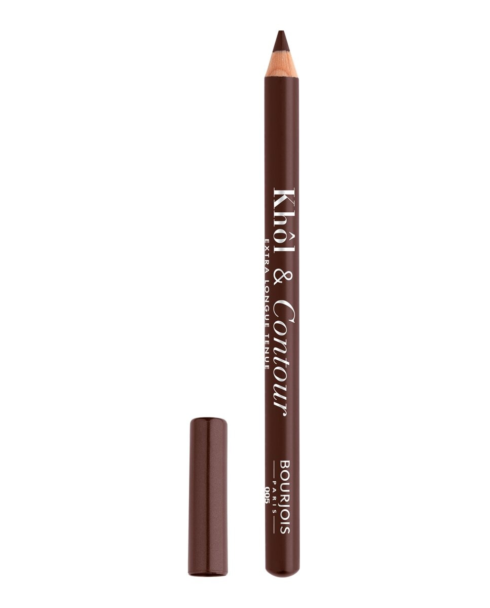 Lápiz de ojos Kohl & Contour Bourjois - 5 5-1