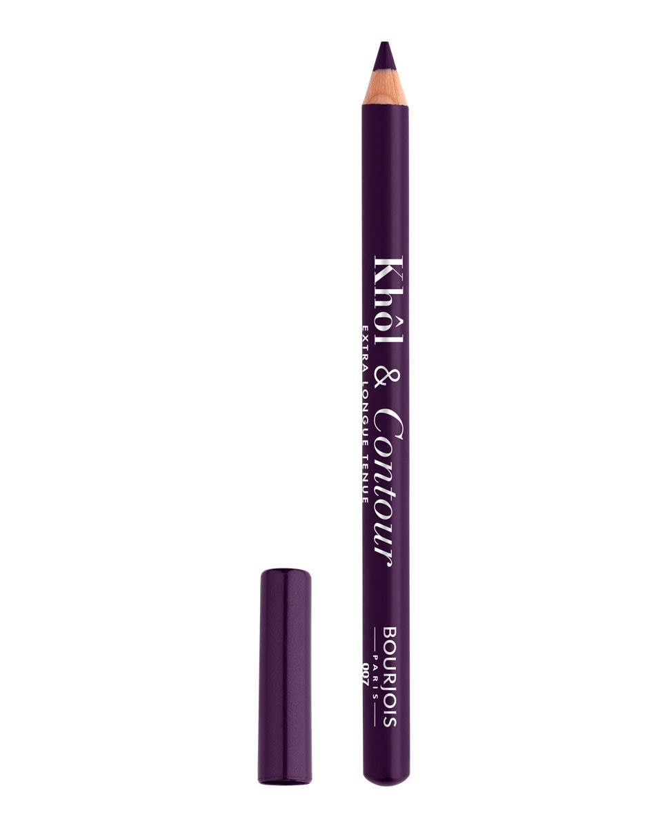 Imagen 0 de Lápiz de ojos Kohl & Contour Bourjois 7