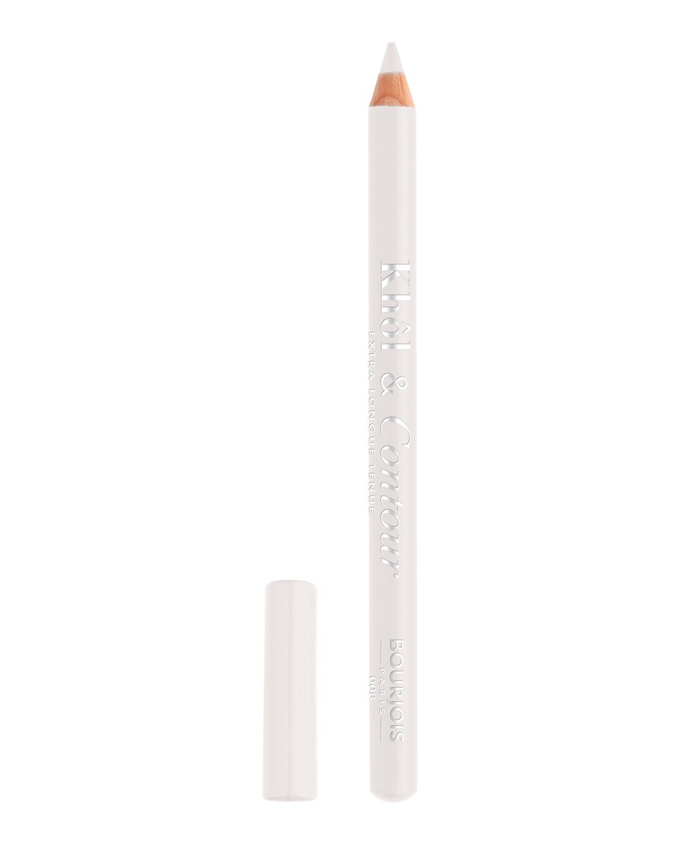 Lápiz de ojos Kohl & Contour Bourjois - 8 8-1