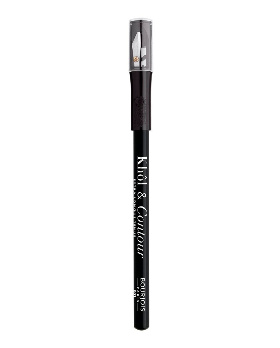Bourjois - Lápiz de ojos Kohl &amp; Contour Sharperner Bourjois.