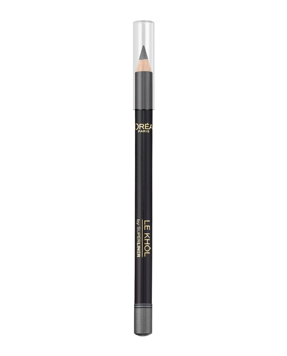 L'Oréal Paris - Superliner Le Khol L'Oréal Paris.