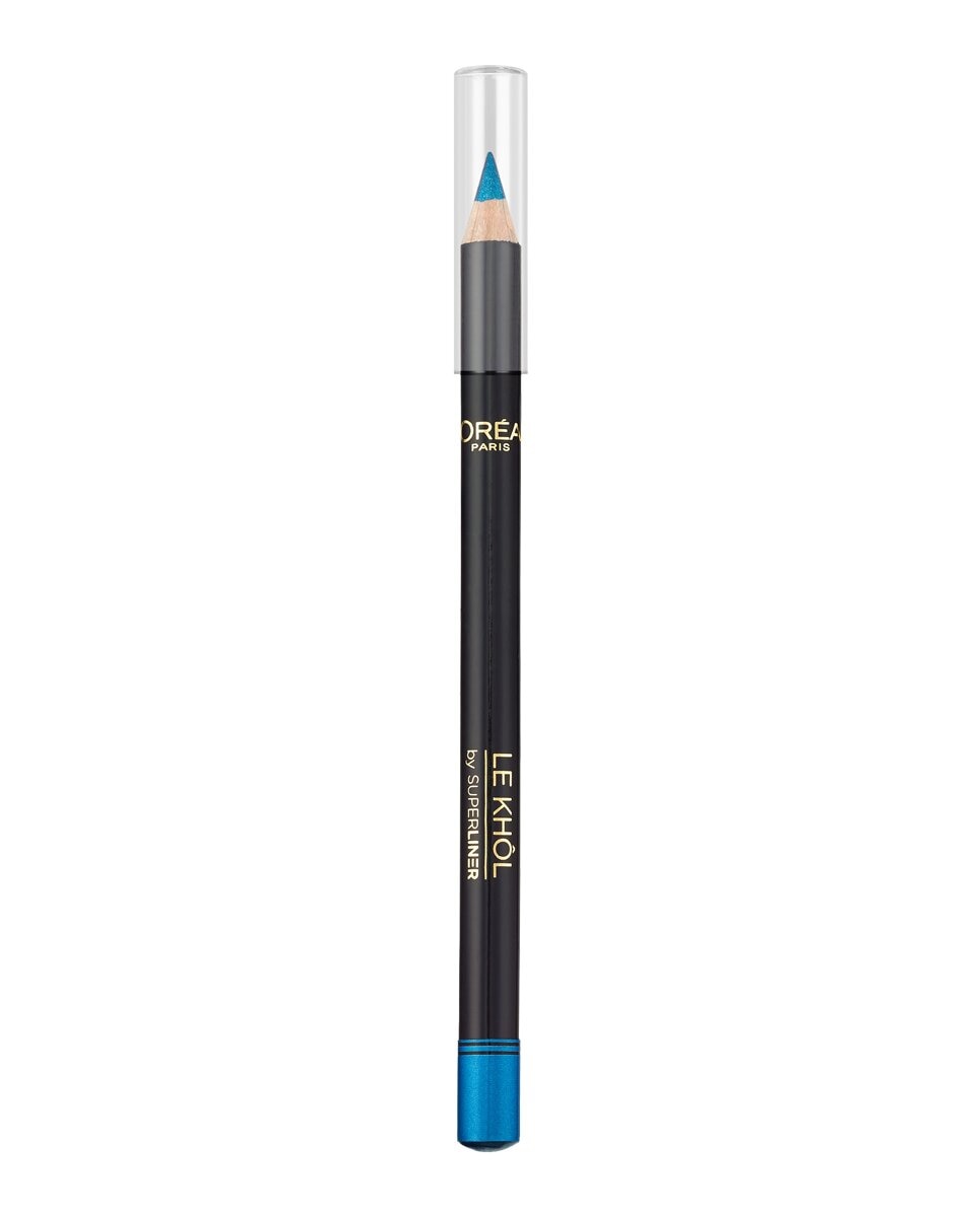 L'Oréal Paris - Superliner Le Khol L'Oréal Paris.