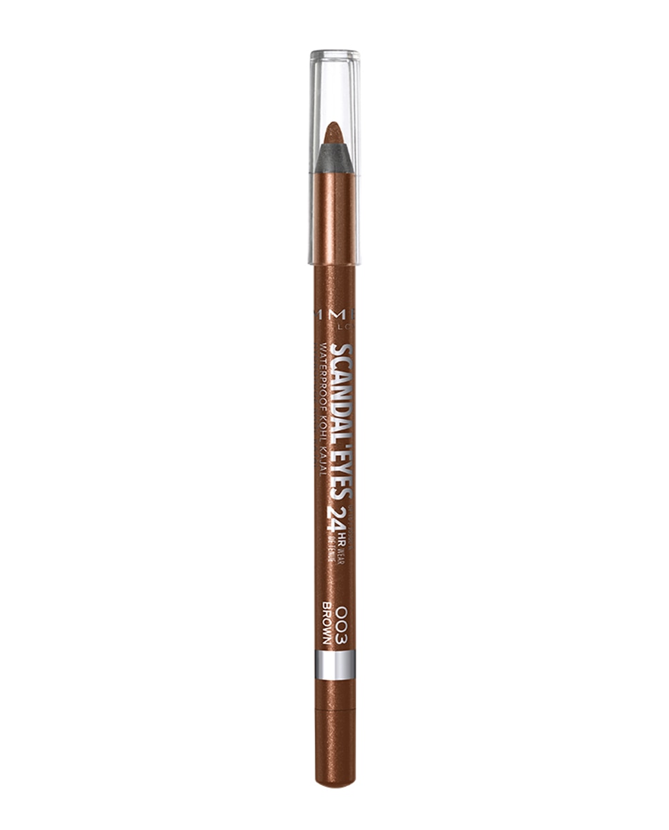 Delineador de ojos Scandal`eyes Khol Rimmel