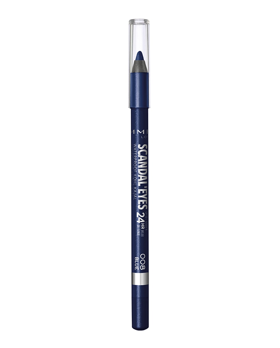 Delineador de ojos Scandal'eyes Khol Rimmel - 008 008-1