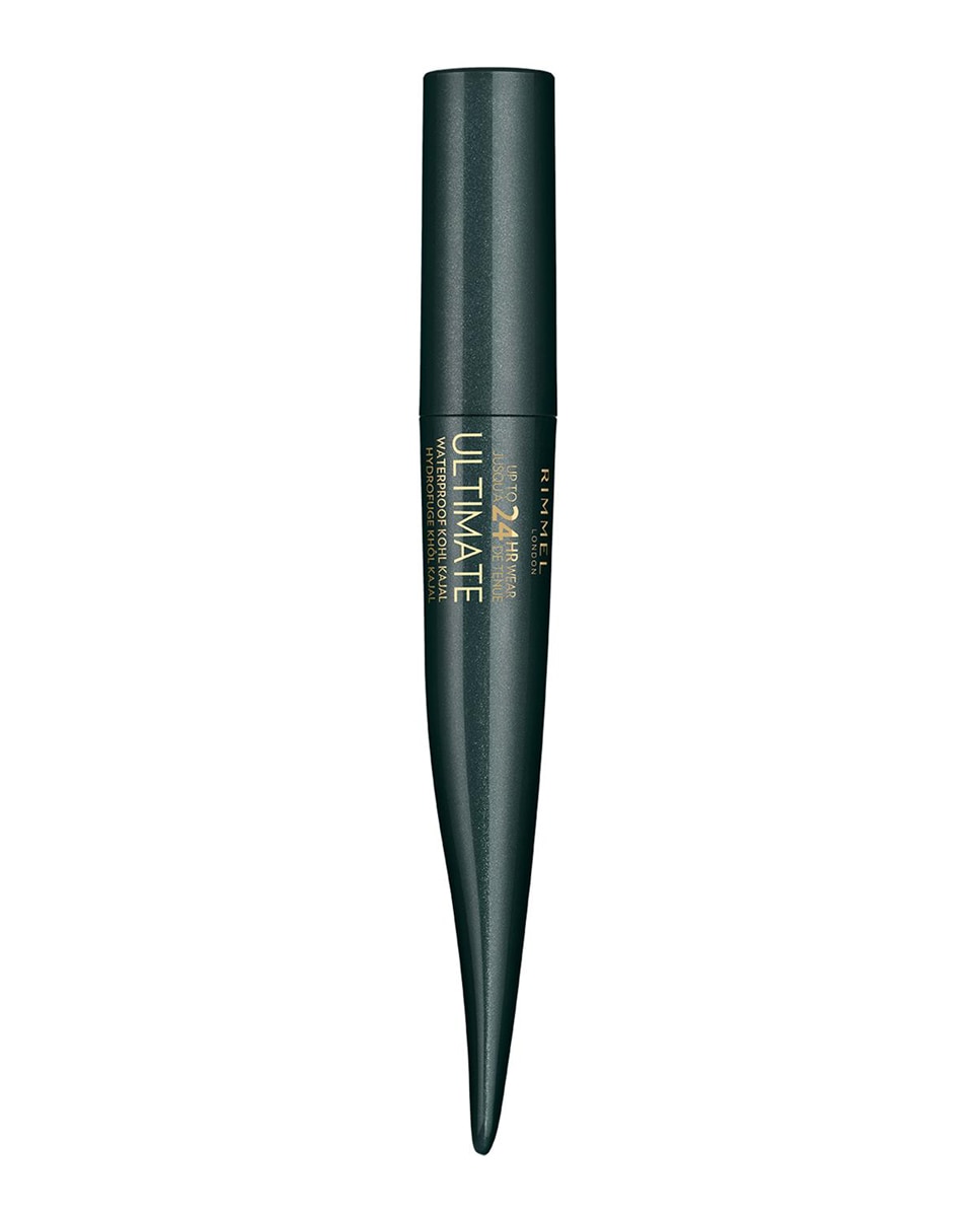 Eyeliner Iconic Kahal Rimmel - 004 003-1