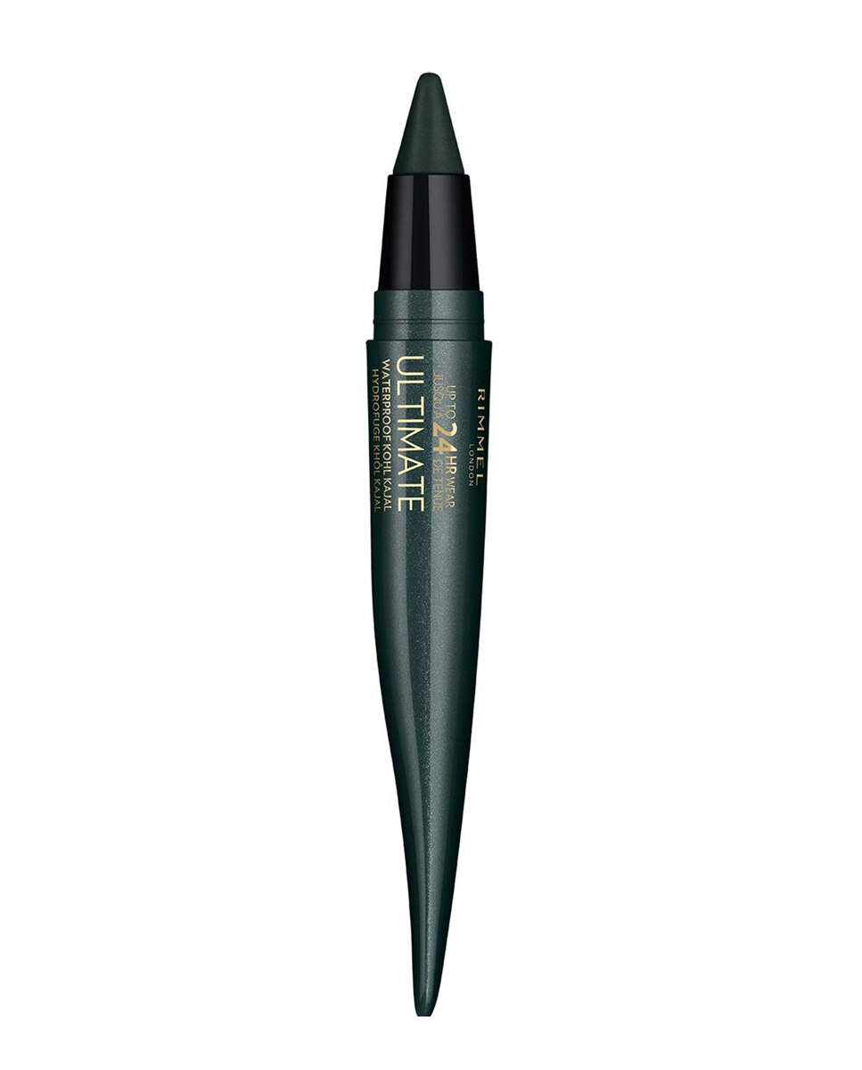 Eyeliner Iconic Kahal Rimmel - 004 003-2