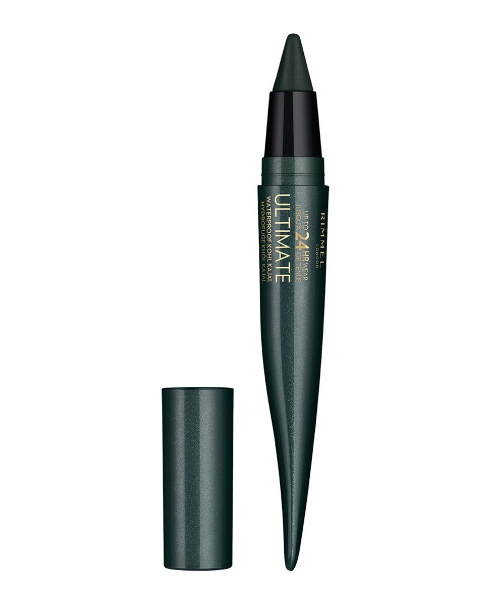 Eyeliner Iconic Kahal Rimmel - 004 003-3