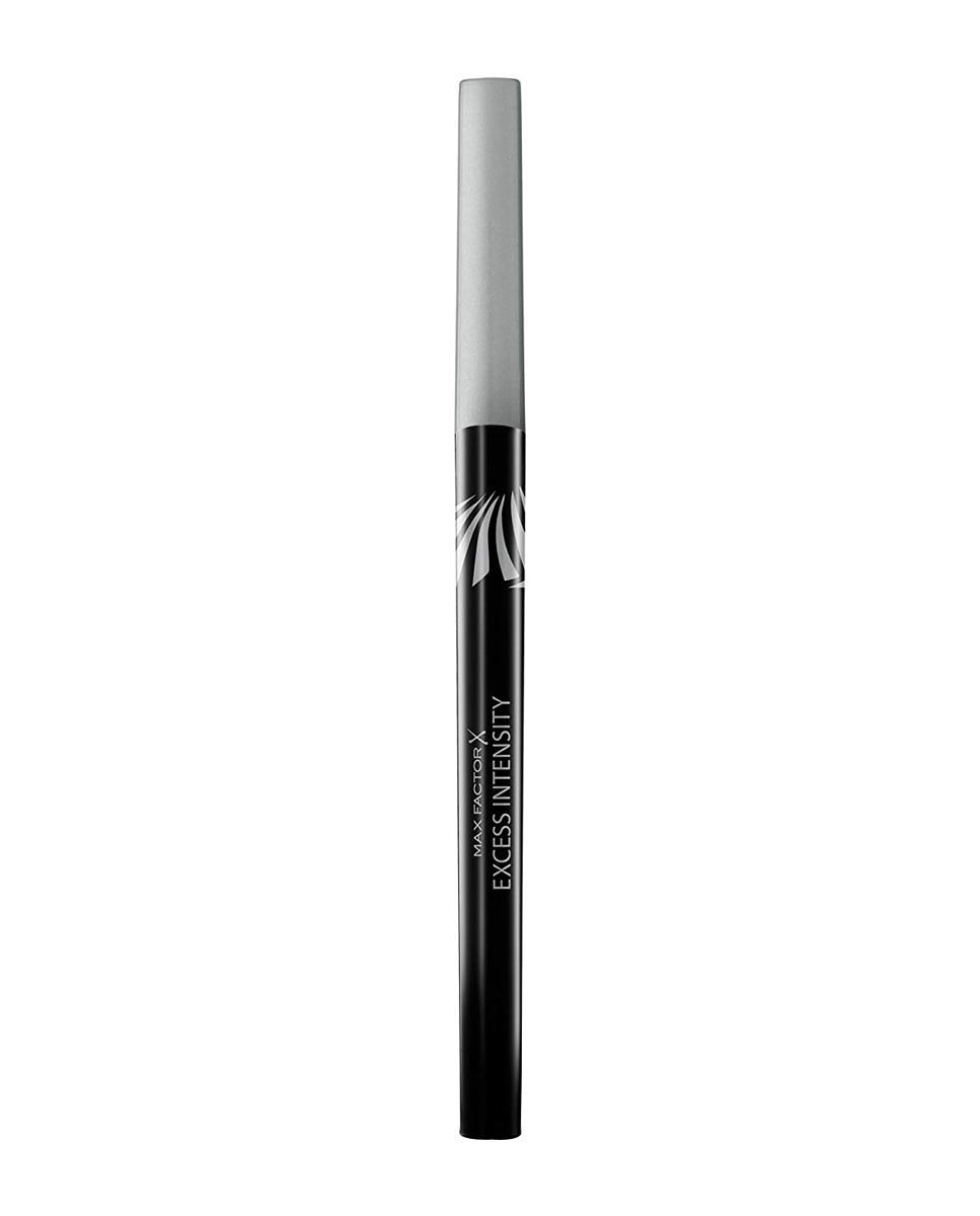 Eyeliner Excess Intensity Longwear Max Factor - 05 Excessive Silver 05 Excessive Silver-1