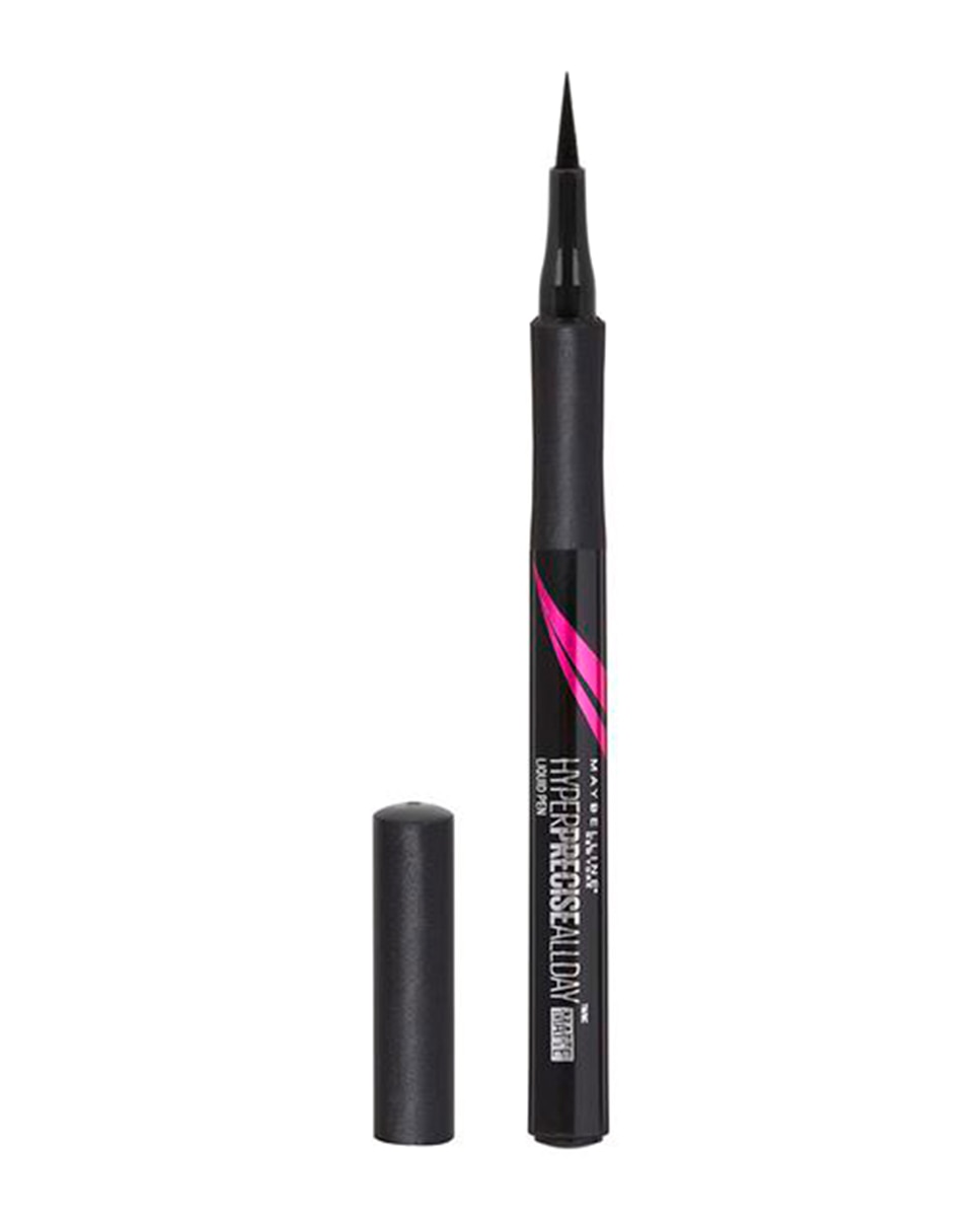 Imagen 0 de Eyeliner Hyper Precise All Day waterproof Maybelline