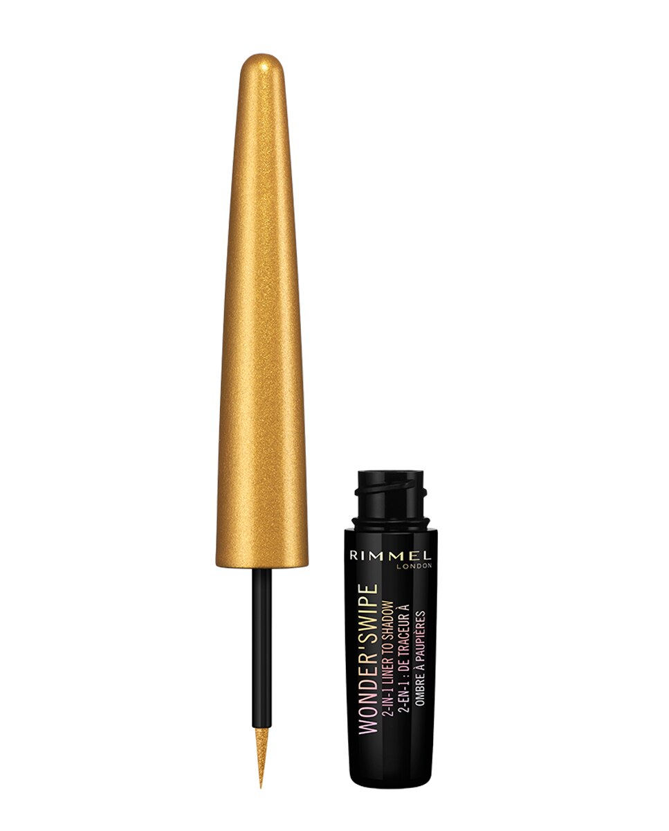 Delinador de Ojos Wonder Swipe Rimmel London - 2 Instafamous 2 Instafamous-2