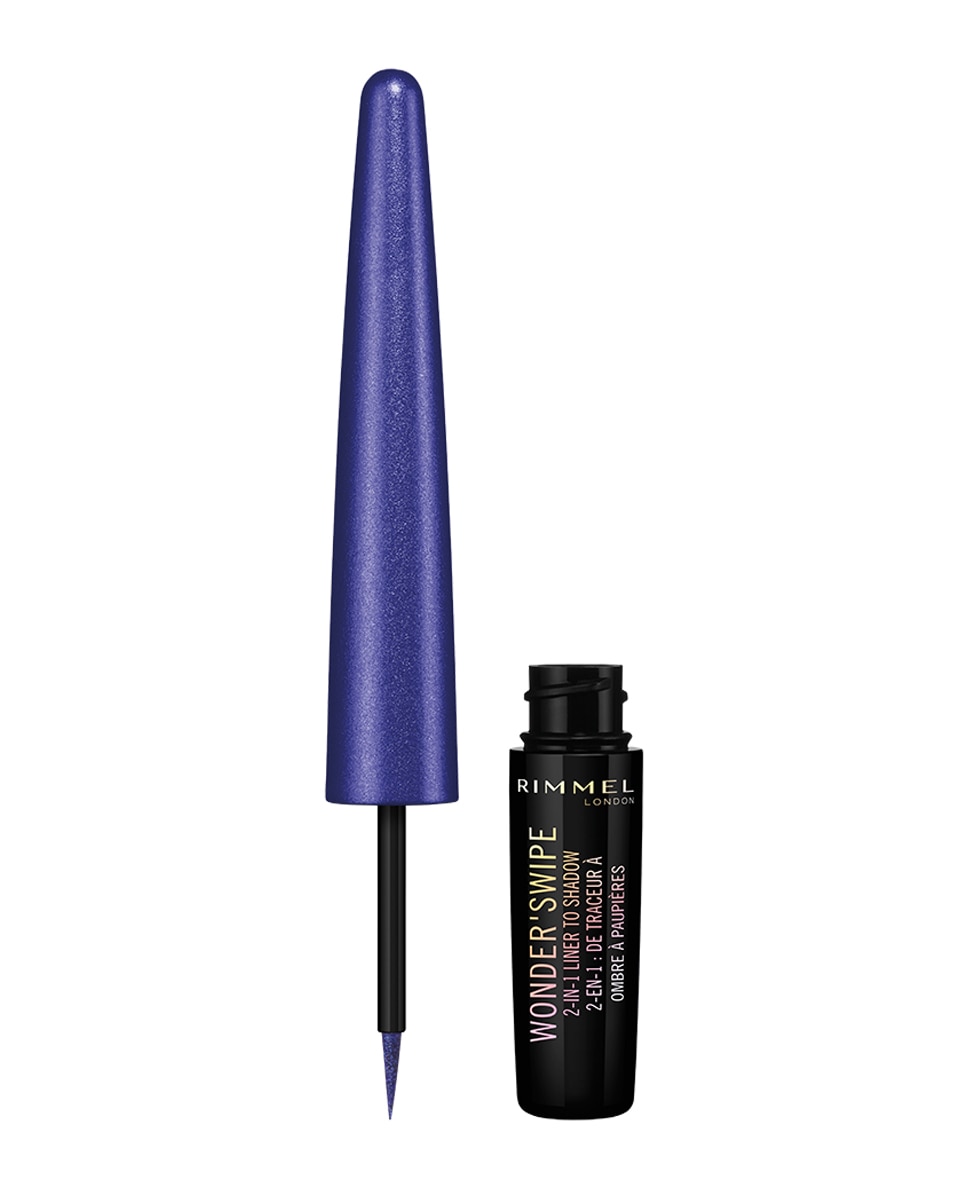 Delinador de Ojos Wonder Swipe Rimmel London - 10 F**k 10 F**k-2