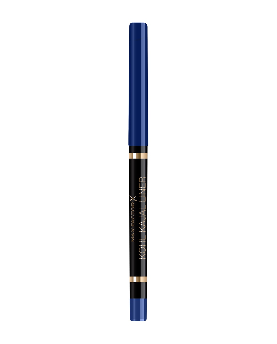 Lápiz de Ojos Automático Kohl Kajal Max Factor