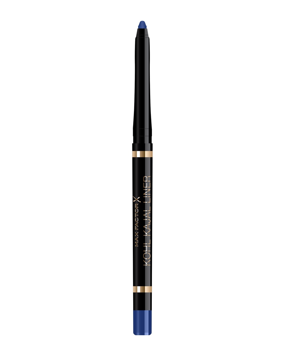 Lápiz de Ojos Automático Kohl Kajal Max Factor - Azure 002 Azure 002-2