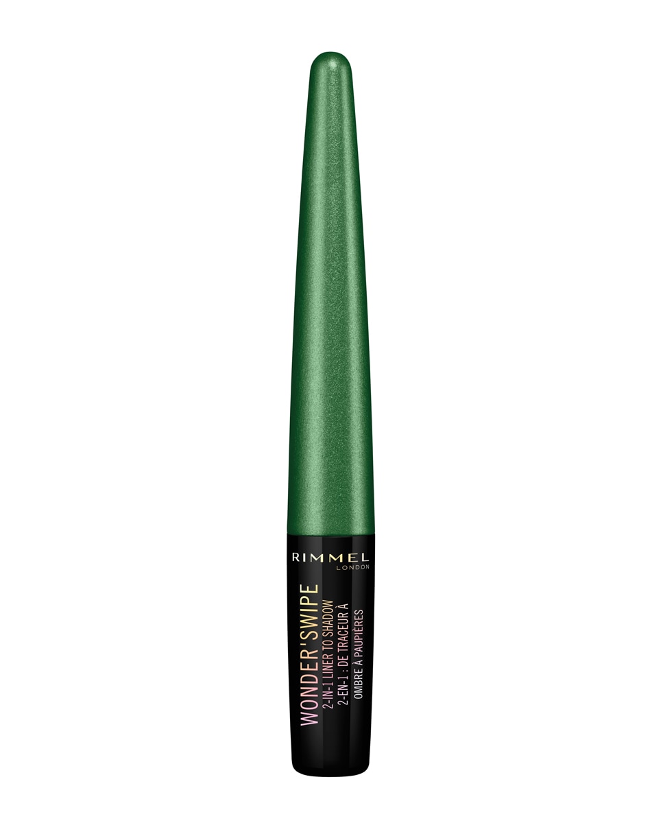 Rimmel - Delinador de Ojos Wonder Swipe Rimmel London.