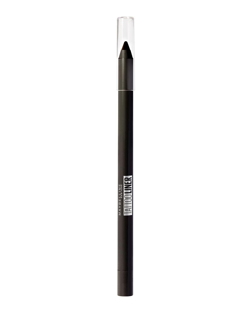 Eyeliner semipermanente Tattoo Liner Maybelline - Deep Onyx 900 Deep Onyx 900-1