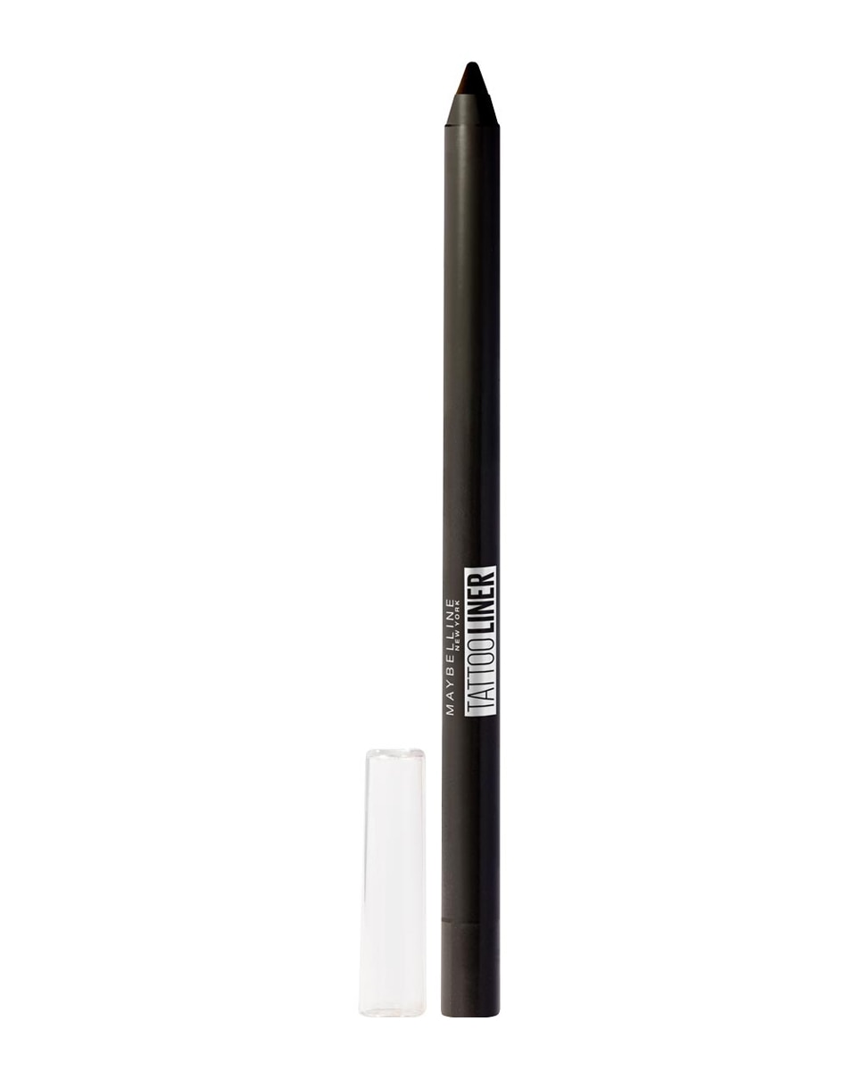 Eyeliner semipermanente Tattoo Liner Maybelline - Deep Onyx 900 Deep Onyx 900-2