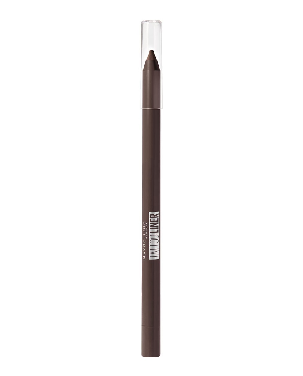 Eyeliner semipermanente Tattoo Liner Maybelline - Rich Amethyst 940 Bold Brown 910-1